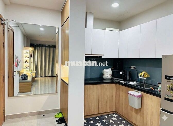 Bán căn chung cư Legacy Central Thuận Giao 25 ,p Thuận An, TPHCM