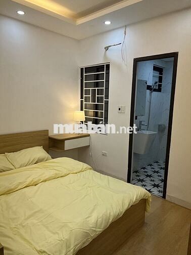 BÁN CHUNG CƯ N9 NGUYỄN LƯƠNG BẰNG, XÃ ĐÀN, Ở NGAY, OTO ĐỖ CỬA