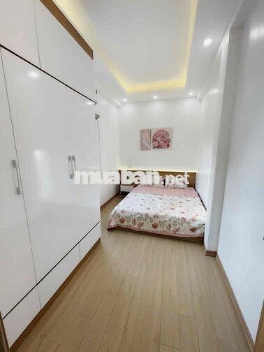 Bán CCMN Thoáng Đẹp - Kim Hoa, Hồ 3 Mẫu