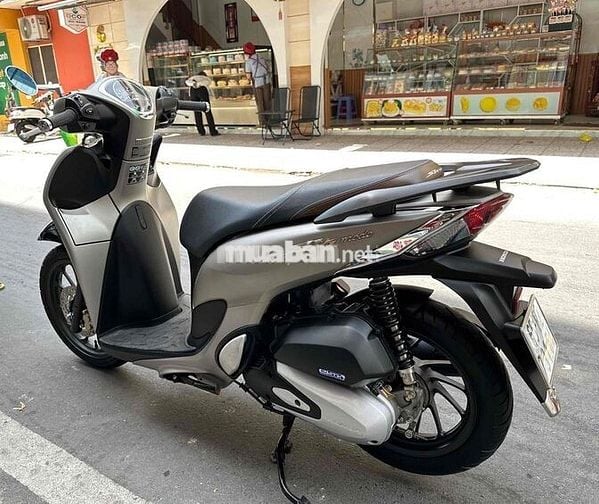 SH MODE 2022 bản đặc biệt ABS