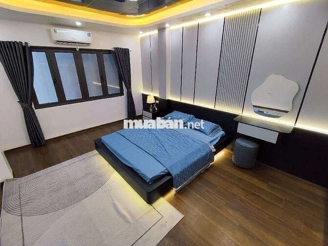 Bán nhà đẹp ở ngay Phố Khâm Thiên Đống Đa