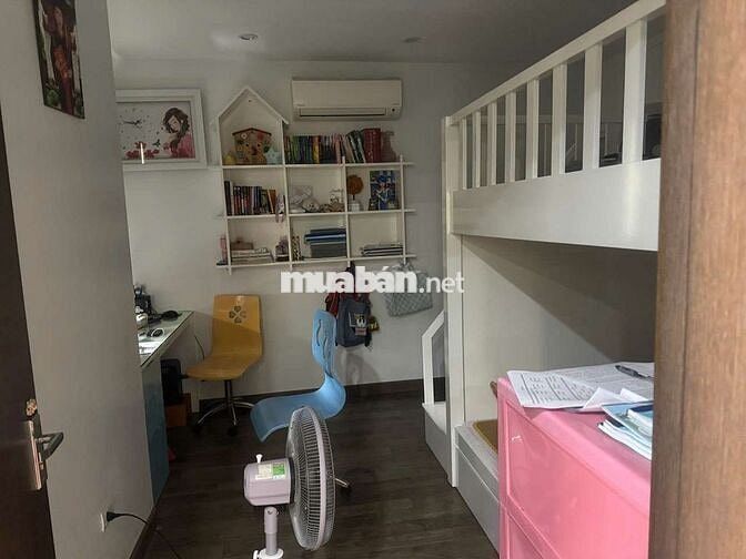 SiÊU PHẨM Căn Hộ CT15 Green Park – 100m², 3PN, Tầng Đẹp, Giá 8.7 Tỷ