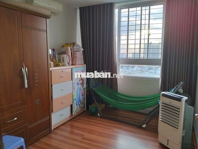 Cần bán căn hộ chung cư Bông Sao, Quận 8, Lô B, 2PN, SHR sang tên ngay