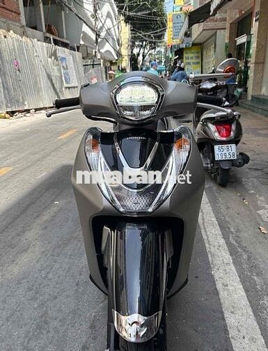 SH MODE 2022 bản đặc biệt ABS