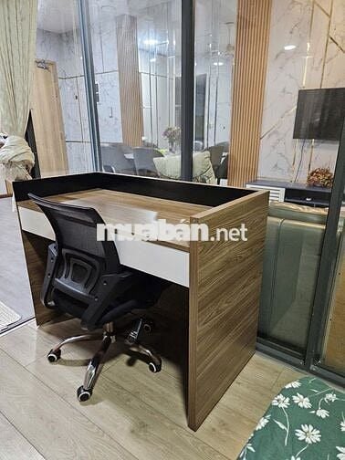 Cho thuê căn hộ 1PN khu Emerald - Celadon City. Full nt giá 11tr5