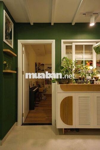 🏡  Q7 Riverside – Căn hộ rộng – Nội thất đẹp – Giá 8–18tr