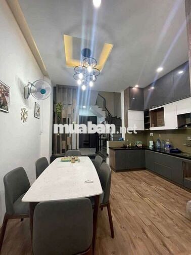 🛑 CHO THUÊ NHÀ 3 TẦNG: BÌNH HÒA - 3PN - 3WC