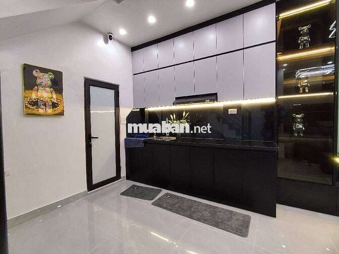 Bán nhà đẹp ở ngay Phố Khâm Thiên Đống Đa