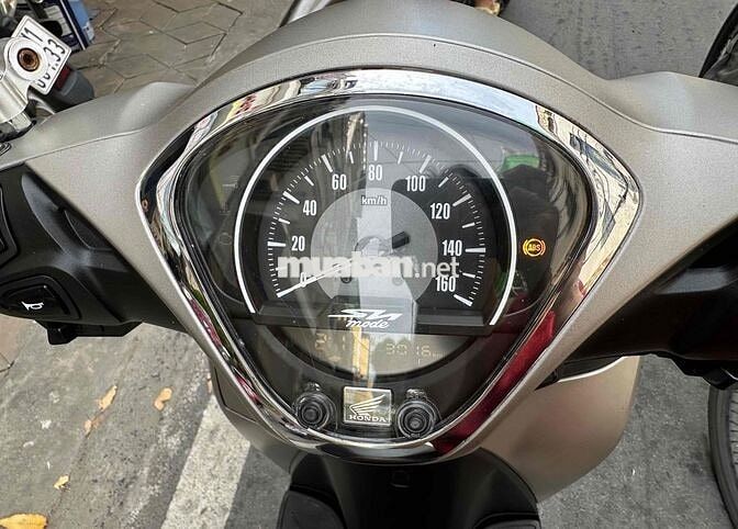 SH MODE 2022 bản đặc biệt ABS