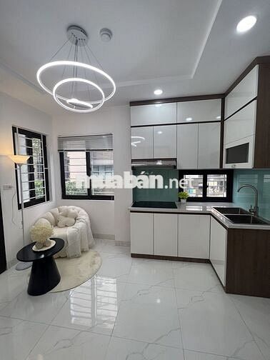 BÁN CHUNG CƯ N9 NGUYỄN LƯƠNG BẰNG, XÃ ĐÀN, Ở NGAY, OTO ĐỖ CỬA