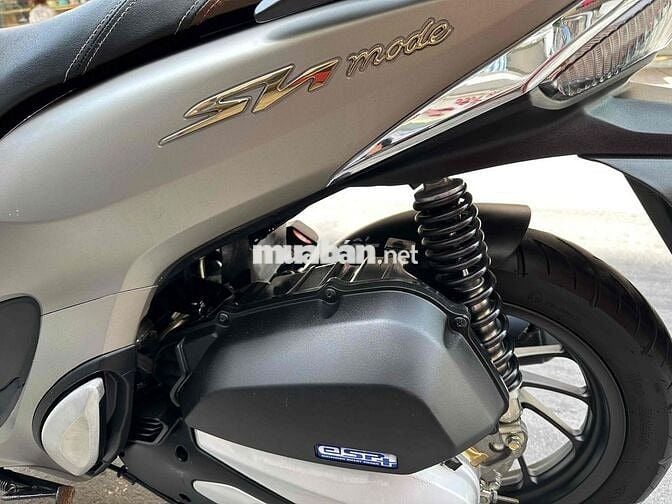 SH MODE 2022 bản đặc biệt ABS