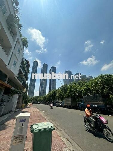 CHO THUÊ NHÀ MẶT TIỀN 2C13 TRƯỜNG SA F19-Toà Marina Số 2 Tôn Đức Thắng