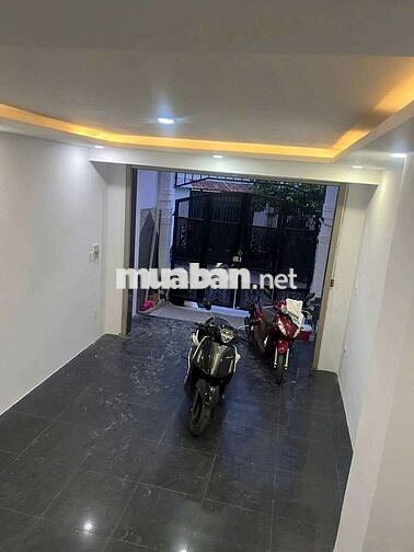 🏠 Nhà 3️⃣ lầu 5️⃣ phòng DTSD 180m2,Trung Chánh Hóc Môn 🏠