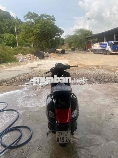 bán xe GTS máy móc ngon đẹp