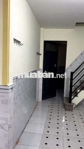 🏠 Nhà 1️⃣ lửng 3️⃣ phòng,QL22,nhà thờ Bùi Môn, Xuân Thới Đông 🏠