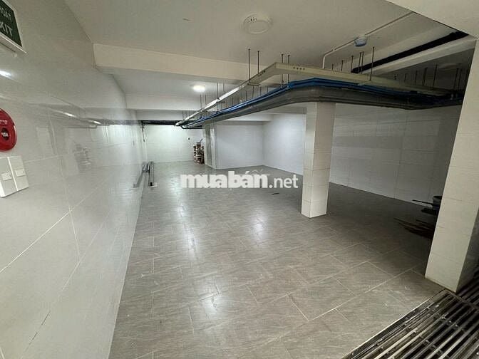 CHO THUÊ NHÀ MẶT TIỀN 2C13 TRƯỜNG SA F19-Toà Marina Số 2 Tôn Đức Thắng