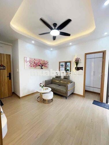 Bán CCMN Thoáng Đẹp - Kim Hoa, Hồ 3 Mẫu