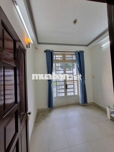 CHO THUÊ NHÀ 4 TẦNG, HÀN HẢI NGUYÊN, Q.11, 17 TR