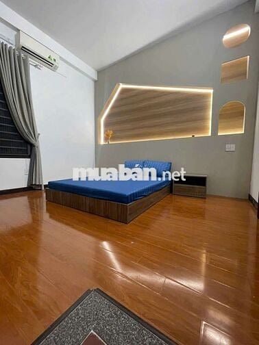 🛑 CHO THUÊ NHÀ 3 TẦNG: BÌNH HÒA - 3PN - 3WC