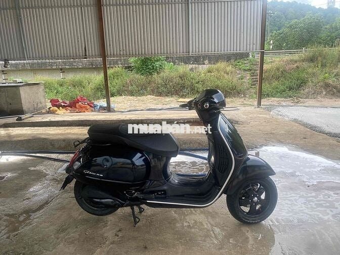 bán xe GTS máy móc ngon đẹp