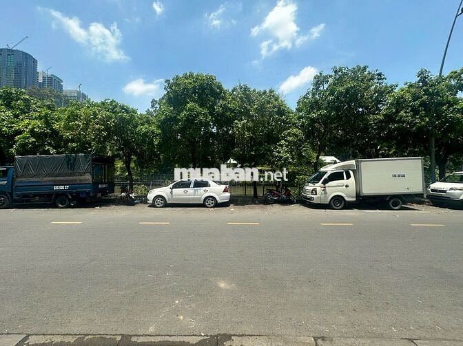 CHO THUÊ NHÀ MẶT TIỀN 2C13 TRƯỜNG SA F19-Toà Marina Số 2 Tôn Đức Thắng