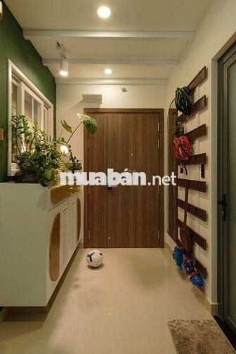 🏡  Q7 Riverside – Căn hộ rộng – Nội thất đẹp – Giá 8–18tr