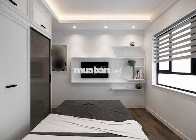 🏡  Q7 Riverside – Căn hộ rộng – Nội thất đẹp – Giá 8–18tr