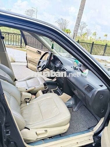 Bán Honda Acord xe nhập khẩu