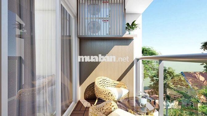 🏡 CHO THUÊ CĂN HỘ RIVER PANORAMA 2PN FULL NT CHỈ 13TR