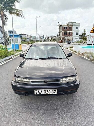 Bán Honda Acord xe nhập khẩu