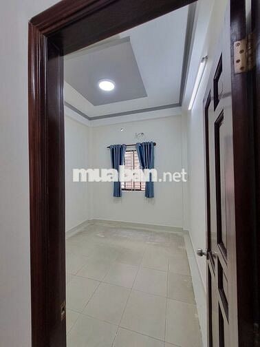 CHO THUÊ NHÀ 4 TẦNG, HÀN HẢI NGUYÊN, Q.11, 17 TR