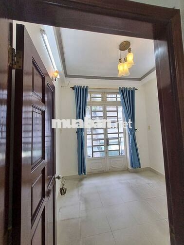 CHO THUÊ NHÀ 4 TẦNG, HÀN HẢI NGUYÊN, Q.11, 17 TR