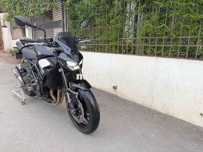 Z900 Gen 3 2026 Đen Black , Góp 0 đ tại Tấn Đạt