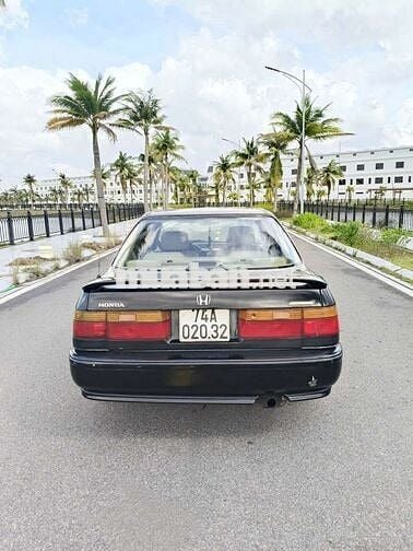 Bán Honda Acord xe nhập khẩu