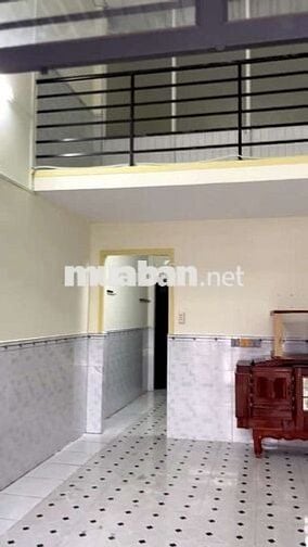 🏠 Nhà 1️⃣ lửng 3️⃣ phòng,QL22,nhà thờ Bùi Môn, Xuân Thới Đông 🏠