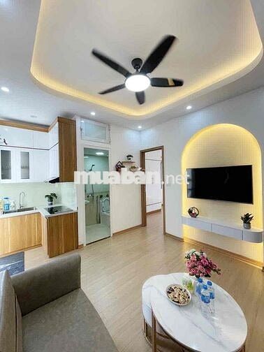 Bán CCMN Thoáng Đẹp - Kim Hoa, Hồ 3 Mẫu