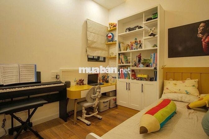 🏡  Q7 Riverside – Căn hộ rộng – Nội thất đẹp – Giá 8–18tr