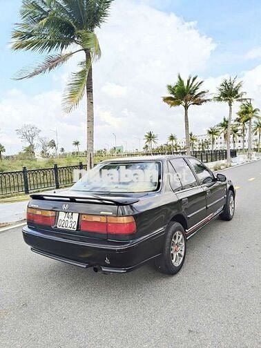 Bán Honda Acord xe nhập khẩu