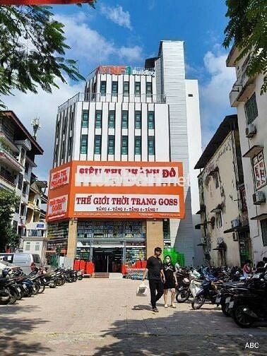 🏦 HIẾM -TRUNG TÂM #ĐỐNG #ĐA - LÔ GÓC - MẶT PHỐ - Ô TÔ ĐỖ CỬA - TẬP THỂ