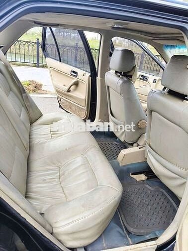 Bán Honda Acord xe nhập khẩu