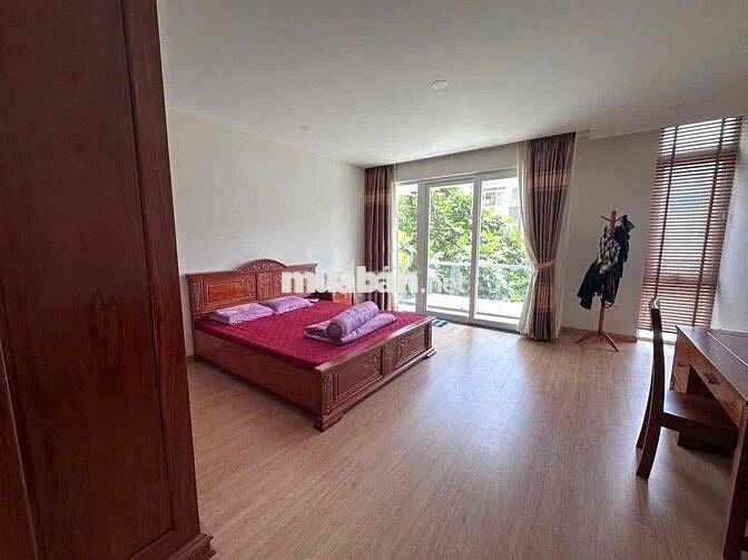 Cho thuê nhà 3 lầu khu dân hilam phường tân hưng ,Quận 7