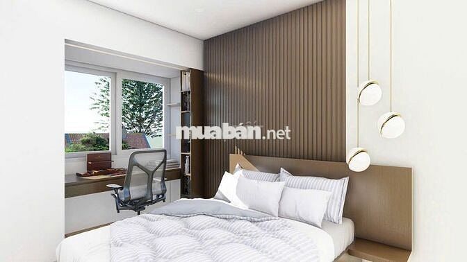 🏡 CHO THUÊ CĂN HỘ RIVER PANORAMA 2PN FULL NT CHỈ 13TR