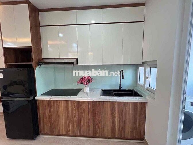 Bán CCMN Thoáng Đẹp Phố Cổ Hoàng Hoa Thám gần Lăng Bác