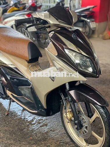 nouvo 4 xe đẹp mới keng máy êm nhẹ nhàng.