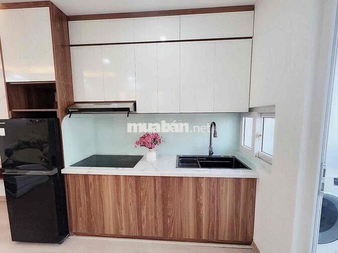 Bán CCMN Thoáng Đẹp Phố Cổ Hoàng Hoa Thám gần Lăng Bác