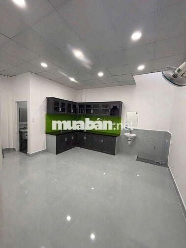 🏠 cho thuê kho xưởng 138m2,Thới Tam Thôn Hóc Môn 🏠