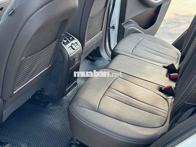 VinFast Lux SA Base 2020 57000 km