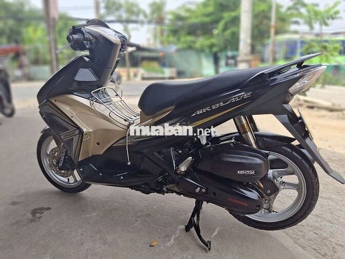 HONDA AB 125Fi. Bs 63 càvet đầy đủ