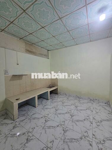 Nhà cho thuê, 100m2, Đức Hòa Hạ, Long An