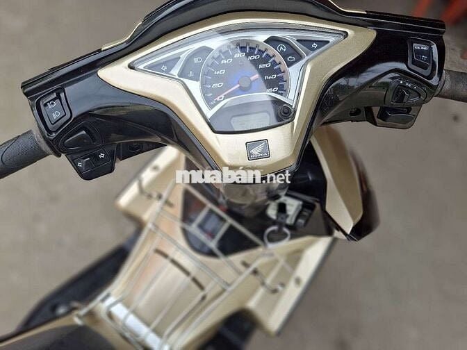 HONDA AB 125Fi. Bs 63 càvet đầy đủ